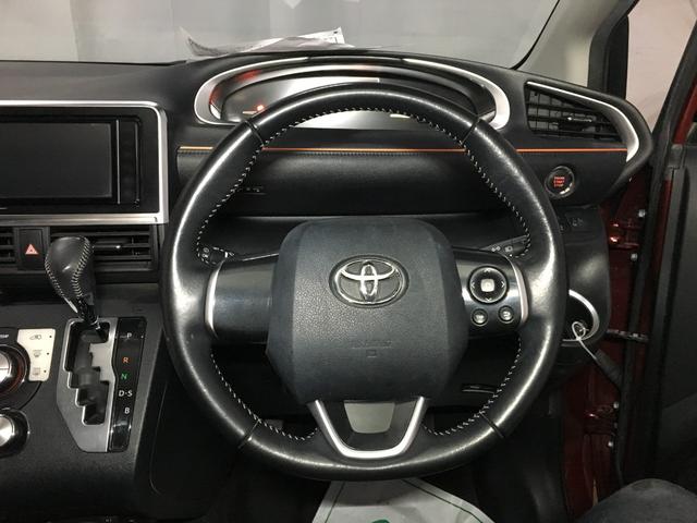 TOYOTA SIENTA FUNBASE G