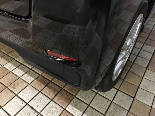 デイズルークス ハイウェイスター X Vセレクション+セーフティII エマブレ アラウンドビュー バックカメラ パワースライドドア フルセグ SD再生 USBケーブル 純正ナビ HIDヘッド フォグ スマートキー2個 プッシュスタート リヤクーラー シートヒーター(34枚目)