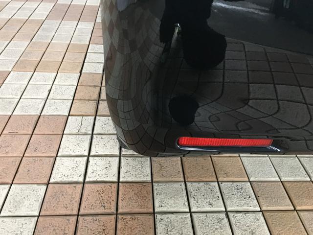 ワゴンＲ ＦＺ　レーダーブレーキサポート　ＣＤオーディオ　ＡＵＸ　ドアミラーウインカー　ＨＩＤヘッドライト　スマートキー２個　プッシュスタート　オートライト　運転席シートヒーター　アイドリングストップ　Ｓエネチャージ（32枚目）