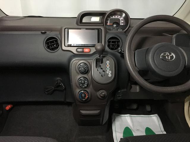 ポルテ Ｆ　バックカメラ　ナビ　地デジ　ＥＴＣ　パワースライドドア　フロントフォグ　スマートキー２個　プッシュスタート　アームレスト　シートリフター　１５インチ社外アルミホイール（13枚目）