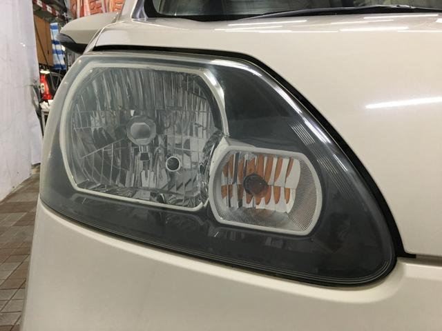 ポルテ Ｆ　バックカメラ　ナビ　地デジ　ＥＴＣ　パワースライドドア　フロントフォグ　スマートキー２個　プッシュスタート　アームレスト　シートリフター　１５インチ社外アルミホイール（25枚目）