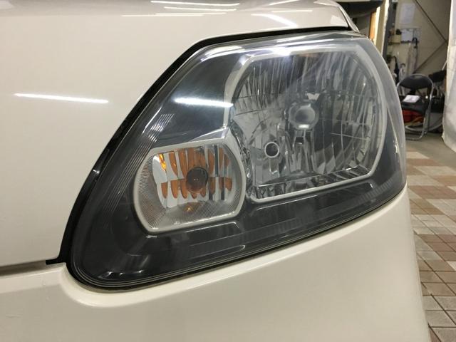 ポルテ Ｆ　バックカメラ　ナビ　地デジ　ＥＴＣ　パワースライドドア　フロントフォグ　スマートキー２個　プッシュスタート　アームレスト　シートリフター　１５インチ社外アルミホイール（27枚目）