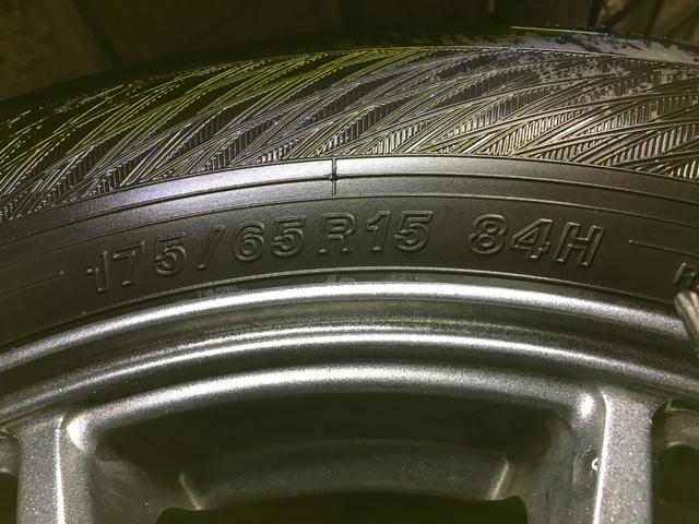 ポルテ Ｆ　バックカメラ　ナビ　地デジ　ＥＴＣ　パワースライドドア　フロントフォグ　スマートキー２個　プッシュスタート　アームレスト　シートリフター　１５インチ社外アルミホイール（35枚目）