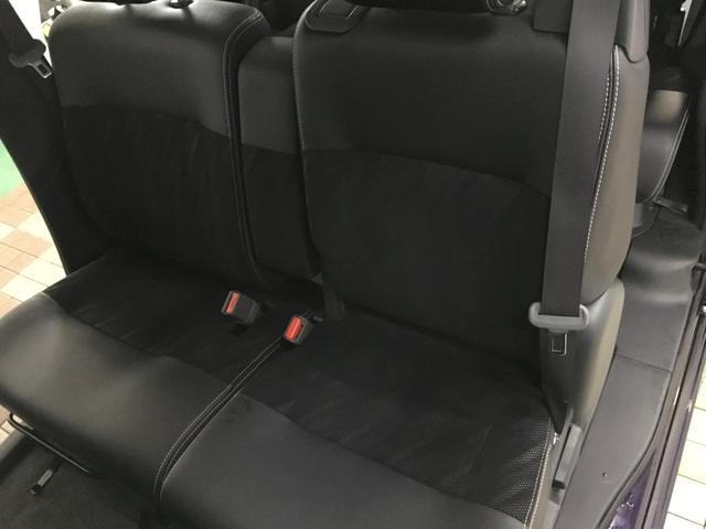 タント カスタムＸ　トップエディションＳＡ　純正ナビ　フルセグ　ＤＶＤ再生　ＢＴオーディオ　バックカメラ　ステアリングスイッチ　ＥＴＣ　左パワースライドドア　ＬＥＤヘッドライト　フォグランプ　オートライト　サンシェード　純正１４インチアルミ（9枚目）