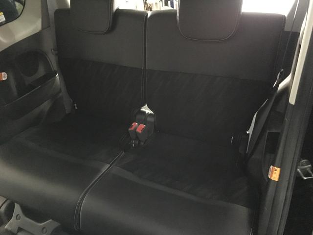 タント カスタムＸ　トップエディションＳＡ　純正ナビ　フルセグ　ＤＶＤ再生　ＢＴオーディオ　バックカメラ　ステアリングスイッチ　ＥＴＣ　左パワースライドドア　ＬＥＤヘッドライト　フォグランプ　オートライト　サンシェード　純正１４インチアルミ（10枚目）