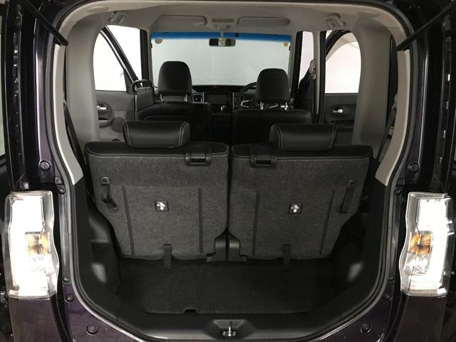 タント カスタムＸ　トップエディションＳＡ　純正ナビ　フルセグ　ＤＶＤ再生　ＢＴオーディオ　バックカメラ　ステアリングスイッチ　ＥＴＣ　左パワースライドドア　ＬＥＤヘッドライト　フォグランプ　オートライト　サンシェード　純正１４インチアルミ（11枚目）