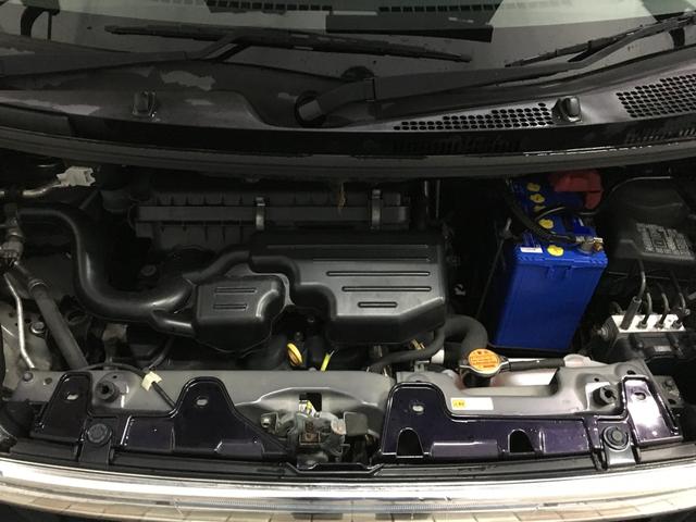 タント カスタムＸ　トップエディションＳＡ　純正ナビ　フルセグ　ＤＶＤ再生　ＢＴオーディオ　バックカメラ　ステアリングスイッチ　ＥＴＣ　左パワースライドドア　ＬＥＤヘッドライト　フォグランプ　オートライト　サンシェード　純正１４インチアルミ（20枚目）