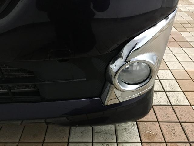 タント カスタムＸ　トップエディションＳＡ　純正ナビ　フルセグ　ＤＶＤ再生　ＢＴオーディオ　バックカメラ　ステアリングスイッチ　ＥＴＣ　左パワースライドドア　ＬＥＤヘッドライト　フォグランプ　オートライト　サンシェード　純正１４インチアルミ（30枚目）