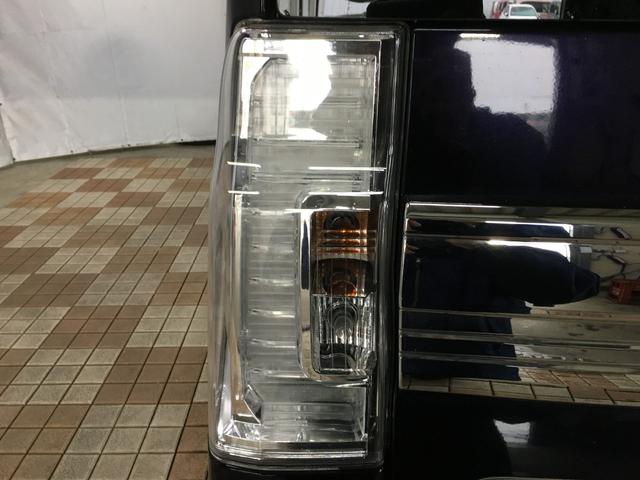 タント カスタムＸ　トップエディションＳＡ　純正ナビ　フルセグ　ＤＶＤ再生　ＢＴオーディオ　バックカメラ　ステアリングスイッチ　ＥＴＣ　左パワースライドドア　ＬＥＤヘッドライト　フォグランプ　オートライト　サンシェード　純正１４インチアルミ（31枚目）