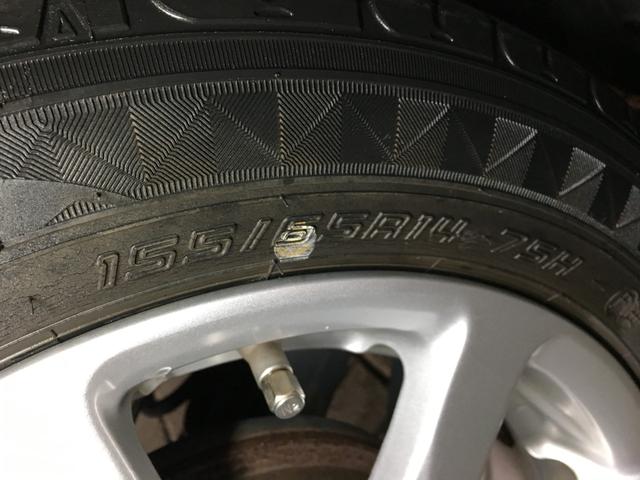 タント カスタムＸ　トップエディションＳＡ　純正ナビ　フルセグ　ＤＶＤ再生　ＢＴオーディオ　バックカメラ　ステアリングスイッチ　ＥＴＣ　左パワースライドドア　ＬＥＤヘッドライト　フォグランプ　オートライト　サンシェード　純正１４インチアルミ（37枚目）