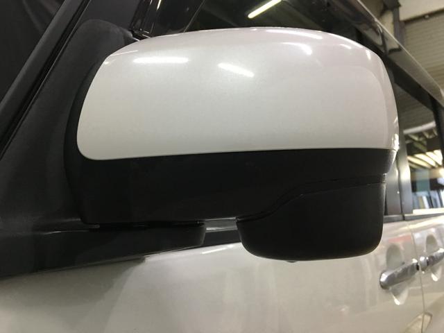 タント Ｘ　ＳＡＩＩ　フルセグ　ＢＴオーディオ　ＤＶＤ再生　ＣＤ　ＵＳＢケーブル　純正ナビ　バックカメラ　左パワースライドドア　サンシェード　ＡＵＴＯミラー　ステアリングスイッチ　社外ア１４インチアルミ　スマートアシスト（27枚目）