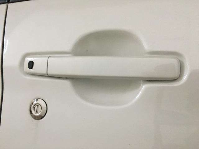 デイズルークス Ｘ　両側パワースライドドア　アラウンドビュー　バックカメラ　社外ナビ　フルセグ　ＢＴオーディオ　シートヒーター　スマートキー　プッシュスタート　電格ミラー　リヤクーラー　後席サンシェード　ベンチシート（21枚目）