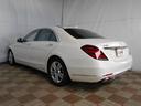 MERCEDES BENZ S-CLASS