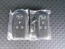 ＲＳ　届出済未使用車　４ＷＤ　ターボ　スマートアシスト　クルーズコントロール　両側パワースライドドア　ＬＥＤヘッドライト　ＬＥＤフォグ　スマートキー２個　プッシュスタート　オーバーヘッドコンソール（24枚目）
