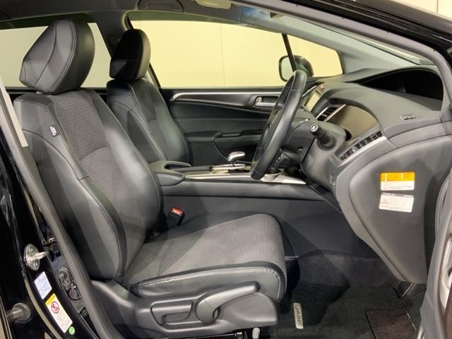 ジェイド ハイブリッドＸ　ＨｏｎｄａＳＥＮＳＩＮＧＭナビＲカメラドラレコＥＴＣ　ドライブレコーダ　スマキー　地デジフルセグ　踏み間違い防止装置　横滑り防止　ＥＣＯモード　サイドカーテンエアバック　ウォークスルー　ナビＴＶ　ＡＣ（17枚目）