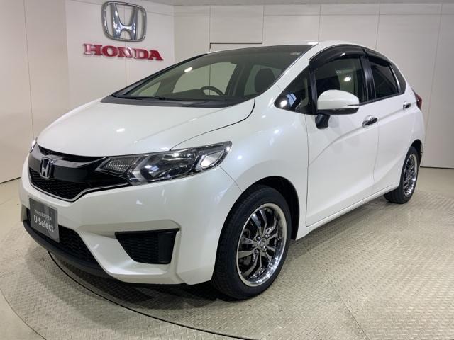 フィット １３Ｇ・Ｆパッケージ　いまコレ＋新品マット付ＭナビＲカメラＥＴＣ　イモビ　スマ－トキ－　記録簿有り　ＶＳＡ　ＥＴＣ付き　助手席エアバッグ　オートエアコン　エアバック　ＰＳ　キ－フリ－　１セグ　ＰＷ　ＡＢＳ　ＴＶナビ（10枚目）