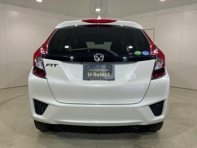 フィット １３Ｇ・Ｆパッケージ　いまコレ＋新品マット付ＭナビＲカメラＥＴＣ　イモビ　スマ－トキ－　記録簿有り　ＶＳＡ　ＥＴＣ付き　助手席エアバッグ　オートエアコン　エアバック　ＰＳ　キ－フリ－　１セグ　ＰＷ　ＡＢＳ　ＴＶナビ（13枚目）