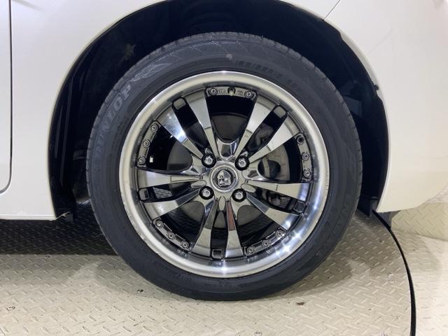 フィット １３Ｇ・Ｆパッケージ　いまコレ＋新品マット付ＭナビＲカメラＥＴＣ　イモビ　スマ－トキ－　記録簿有り　ＶＳＡ　ＥＴＣ付き　助手席エアバッグ　オートエアコン　エアバック　ＰＳ　キ－フリ－　１セグ　ＰＷ　ＡＢＳ　ＴＶナビ（41枚目）