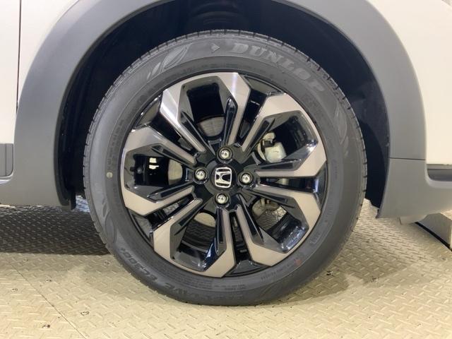 フィット ｅ：ＨＥＶクロスター　いまコレ＋新品マット付ＭナビＲカメラＥＴＣ　衝突回避システム　フルオートエアコン　前後センサー　ＬＥＤランプ　エアバッグ　サイドエアバック　地デジ　オートクルーズコントロール　ＶＳＡ　バックカメラ（43枚目）