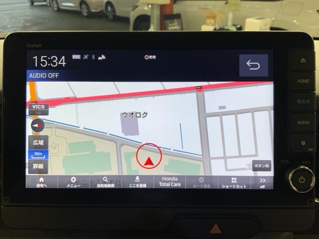 N-BOXカスタム ターボコーディネートスタイル 当社デモカーアップHondaSENSINGモノトーン 両側電動ドア 禁煙車 Rカメラ クルコン スマートキ- パワーステアリング ETC VSA セキュリティ エアコン LEDライト パワーウィンドウ(2枚目)