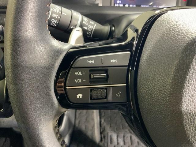 N-BOXカスタム ターボコーディネートスタイル 当社デモカーアップHondaSENSINGモノトーン 両側電動ドア 禁煙車 Rカメラ クルコン スマートキ- パワーステアリング ETC VSA セキュリティ エアコン LEDライト パワーウィンドウ(37枚目)