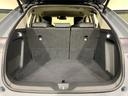 広大なカーゴスペース。週末のお買い物。長期旅行のたくさんの荷物もラクラク