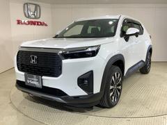 ＷＲ−Ｖ Ｚ　ＨｏｎｄａＳＥＮＳＩＮＧディスプレイオーディオＲカメラ　誤発進抑制　ＬＥＤライト　オートエアコン 1230226A30241201W019 5