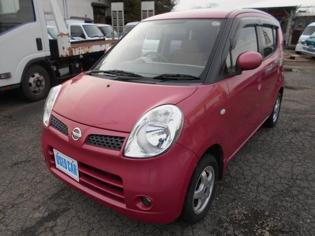 E 2WD スマートキー(5枚目)