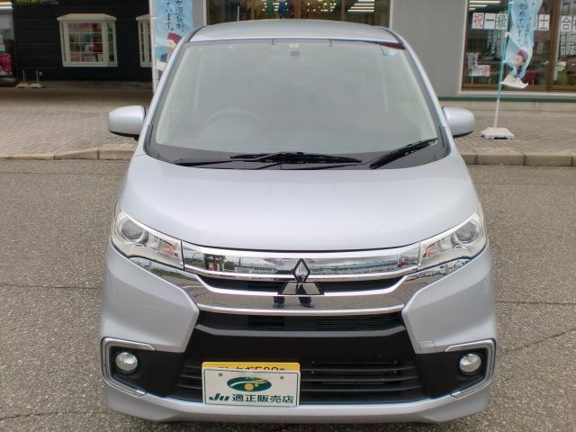 M タッチパネルオートエアコン HID(2枚目)