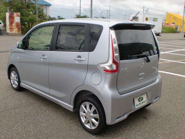 M タッチパネルオートエアコン HID(7枚目)