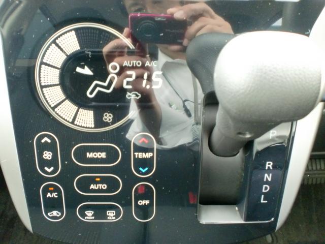 M タッチパネルオートエアコン HID(11枚目)