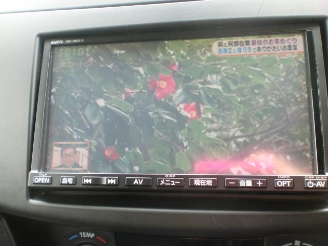 XL 夏タイヤ4本新品交換 メモリーナビ ETC(18枚目)