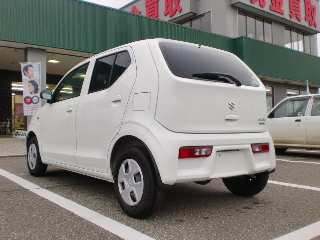 L 4WD カーフィルム施工車(7枚目)