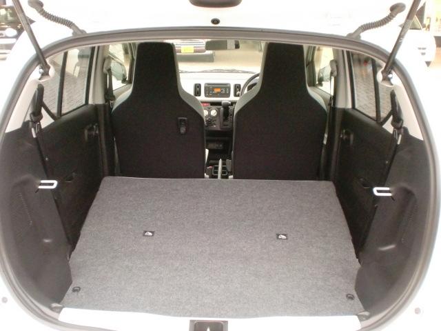 L 4WD カーフィルム施工車(11枚目)