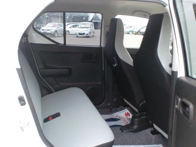 L 4WD カーフィルム施工車(14枚目)