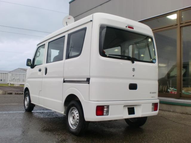 PA ハイルーフ 4WD オートマ(4枚目)