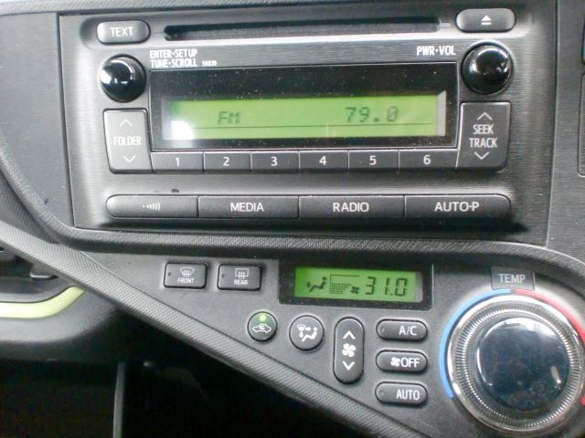 S 純正CD ETC(15枚目)