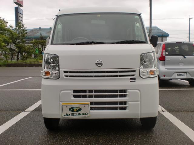 DX GLパッケージ ハイルーフ 4WD 届出済未使用車(13枚目)