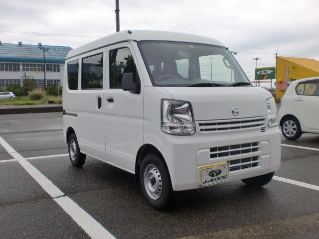 DX GLパッケージ ハイルーフ 4WD 届出済未使用車(14枚目)
