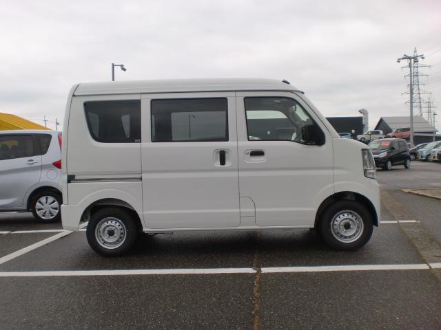 DX GLパッケージ ハイルーフ 4WD 届出済未使用車(15枚目)