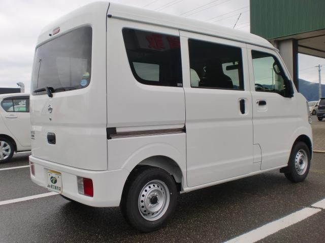 DX GLパッケージ ハイルーフ 4WD 届出済未使用車(16枚目)