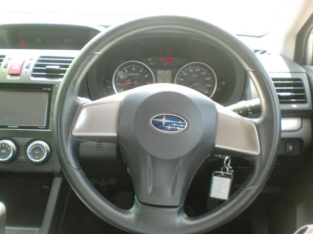 1.6i 4WD 社外DVDデッキ Bカメラ(6枚目)
