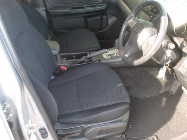1.6i 4WD 社外DVDデッキ Bカメラ(9枚目)