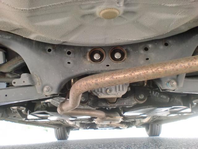 1.6i 4WD 社外DVDデッキ Bカメラ(13枚目)