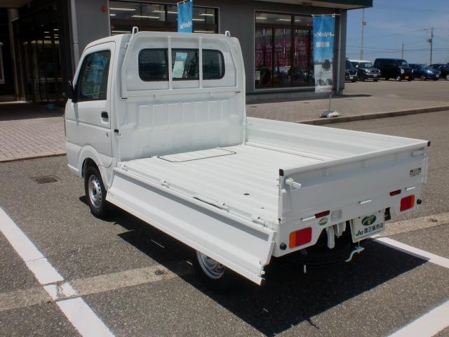 KCエアコン・パワステ 4WD 届出済未使用車(13枚目)