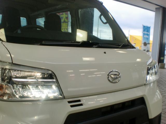 DX SAIII LEDライト 4WD(2枚目)