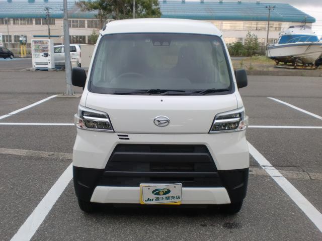 DX SAIII LEDライト 4WD(11枚目)