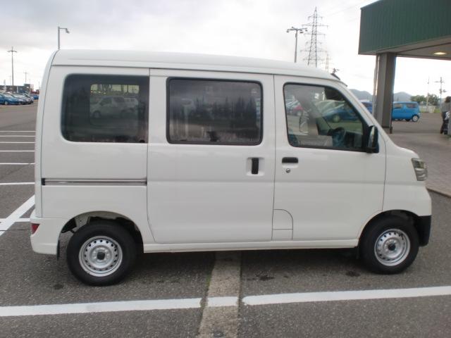 DX SAIII LEDライト 4WD(13枚目)