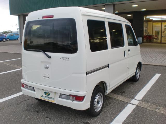 DX SAIII LEDライト 4WD(14枚目)