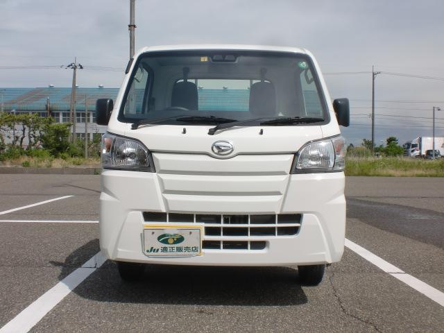 スタンダードSAIIIt 届出済未使用車 5速マニュアル(11枚目)